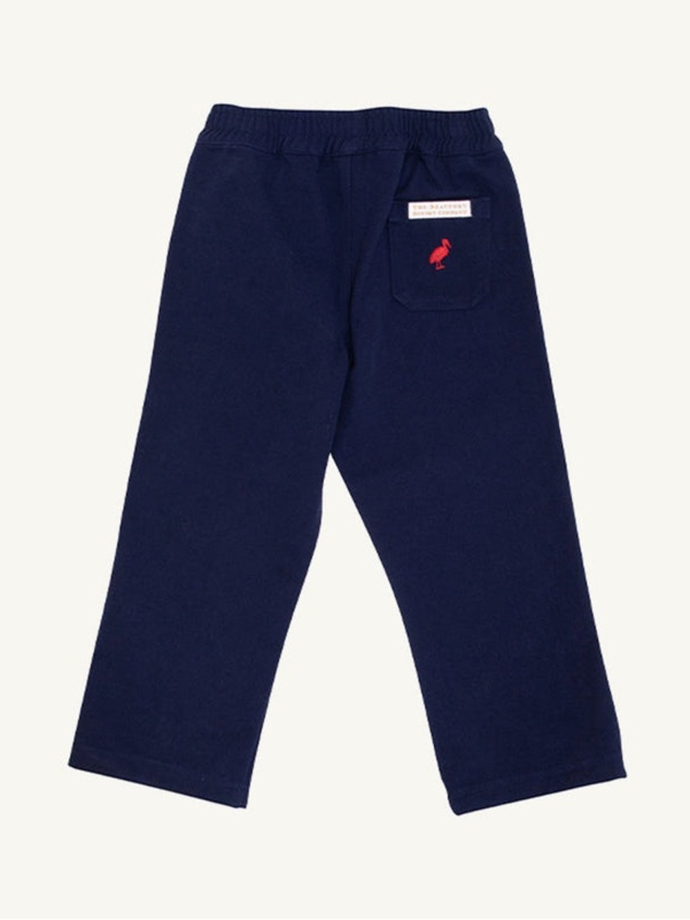 The Beaufort Bonnet Co. Sheffield Pants Navy Boy’s 4T
